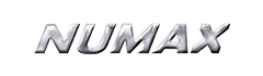 Logo NUMAX