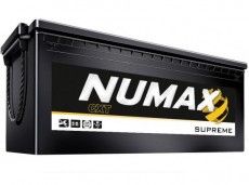 NUMAX - NUMAX SUPREME